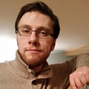 Meet your Posher, Brett